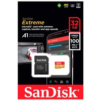 sandisk-tarjeta-memoria-micro-sdhc-v30-a1-32gb-extreme