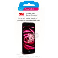 3M NV828748 Screen Protector Ultra Clear iPhone 5/5s/5c/SE