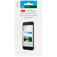 3M Skärmskydd Natural View Anti-Glare Folie IPhone 6