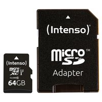 intenso-minneskort-micro-sdxc-64gb-class-10-uhs-i-professional