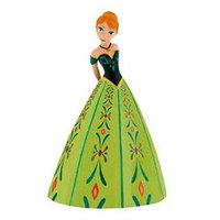 Bullyland Prinzessin Anna Frozen Disney