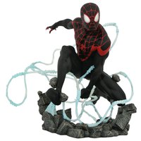 marvel-comic-premier-collection-spiderman-miles-morales-harzstatue-23-cm-figur