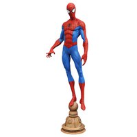 marvel-spiderman-diorama