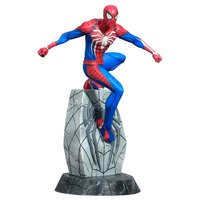 marvel-video-game-gallery-spider-man-25-cm-figur