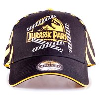 difuzed-jurassic-park-czapka-baseballowa