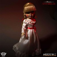 mezco-toys-figura-annabelle-living-dead-dolls-25-cm