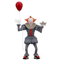 neca-pennywise-action-pennywise-it-2017-15-cm-figurine