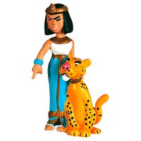 plastoy-figura-reina-cleopatra-de-egipto-asterix-el-galo-6-cm