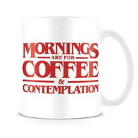 pyramid-stranger-things-morning-are-for-coffee-mug