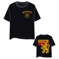 warner-bros-hogwarts-gryffindor-kurzarmeliges-t-shirt