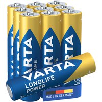 varta-1x10-longlife-power-micro-aaa-lr03-batterien