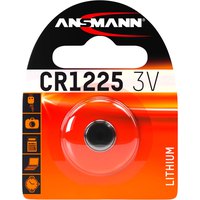 Ansmann CR 1225 Batteries