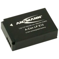 ansmann-batterie-au-lithium-a-canon-li-ion-lp-e12-750mah-7.4v