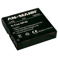 ansmann-batterie-au-lithium-a-casio-np-40-1200mah-3.7v