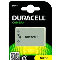 Duracell Li-Ion Nikon EN-EL5 1180mAh 3.7V