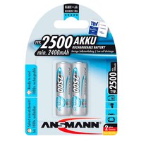 ansmann-2500-mignon-aa-2400mah-1x2-nimh-wiederaufladbar-2500-mignon-aa-2400mah-batterien