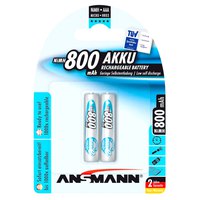 ansmann-1x2-maxe-nimh-wiederaufladbare-micro-aaa-800mah-batterien