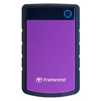 Transcend StoreJet 25H3 2.5 USB 3.1 4TB Externe HDD-Festplatte