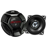JVC CS-DR420 Car Speakers