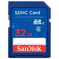 sandisk-tarjeta-memoria-sdhc-32gb