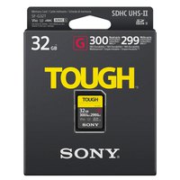 sony-sdhc-g-tough-series-32gb-uhs-ii-class-10-u3-v90-speicherkarte