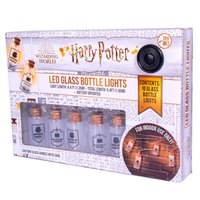 Bluesky Harry Potter LED-Flaschenlichter