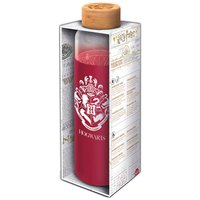 stor-harry-potter-silicone-cover-glass-585ml-bottle