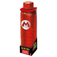 stor-nintendo-super-mario-bros-stainless-steel-515ml-bottle