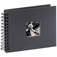hama-album-fotos-fine-art-spiral-24x17-cm-50-black-paginas