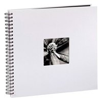 hama-fine-art-spiral-chalk-36x32-cm-50-paginas-fotoalbum