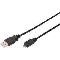 digitus-usb-2.0-conector-cable-typ-a-usb-2.0-compatible-1-m