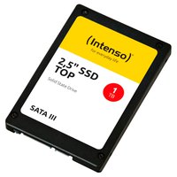 Intenso Disque dur SSD TOP Sata 3 2.5 1 To