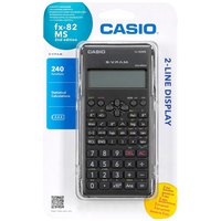 Casio FX-82MS 2nd Edition Calculator