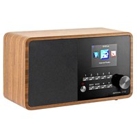 Imperial i110 Wooden Radio
