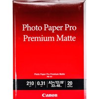 canon-papel-pm-101-pro-premium-matte-a3--20-sheets-210gr