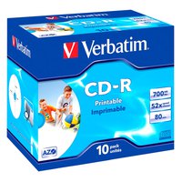 verbatim-imprimable-cd-r-700mb-52x-10-unites