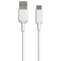 muvit-cable-usb-to-type-c-3a-0.2m