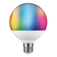 Muvit Smart Glühbirne Globo E 27/10W/950 Lm RGB