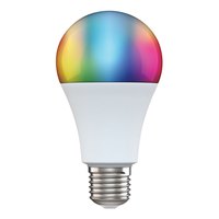 Muvit Smart Glühbirne A 70 E27/10W/1050 Lm RGB