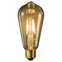 Muvit Smart Glühbirne Vintage Edison E 27/5W/470 Lm