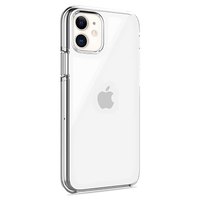 Puro Funda Case Impact Clear Apple iPhone 12 Mini