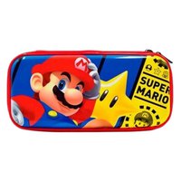 Hori Estuche Premium Mario Nintendo Switch