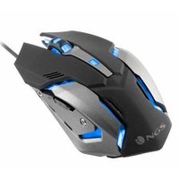 NGS GMX-100 Optische Gaming Maus
