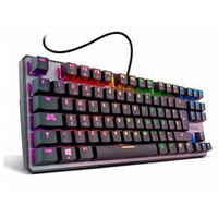 Krom Kernel TKL RGB Gaming Mechanical Keyboard