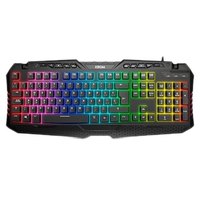Krom Kyra RGB Gaming Keyboard