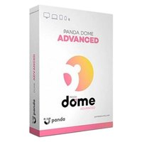 Panda Dome Advanced Software