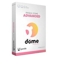 Panda Dome Advanced 2US Software