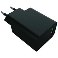 Minibatt Cargador Adaptador corriente QC 3.0 (5V/9V/12V)