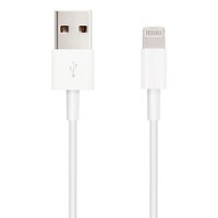 Nanocable Apple Lightning To USB A 2.0 2 m