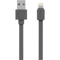 Allocacoc Kabel Apple Lightning USB 1.5 M
